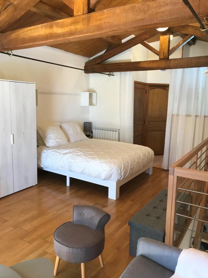 Gite De Fontjalabert En Campagne Tout Confort Lisle-sur-Tarn Exterior foto