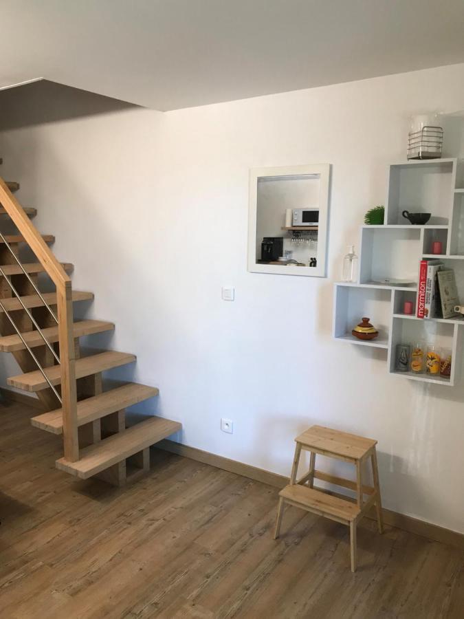 Gite De Fontjalabert En Campagne Tout Confort Lisle-sur-Tarn Exterior foto