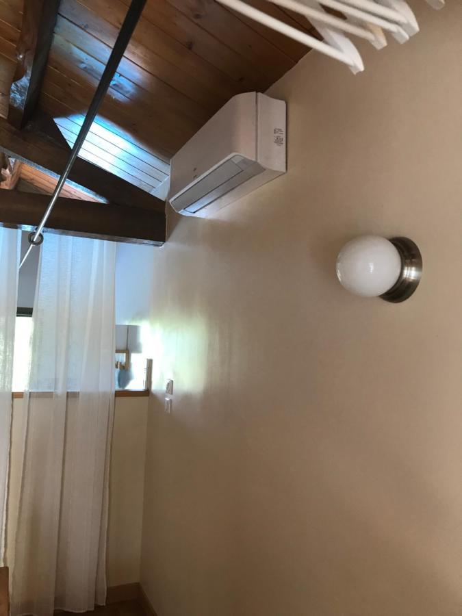 Gite De Fontjalabert En Campagne Tout Confort Lisle-sur-Tarn Exterior foto